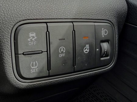 2024 Hyundai Bayon - photo 11