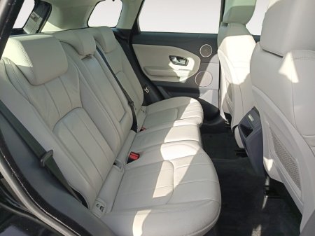 2018 Land Rover Range Rover Evoque - photo 13