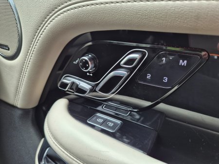 2021 Land Rover Range Rover - photo 29
