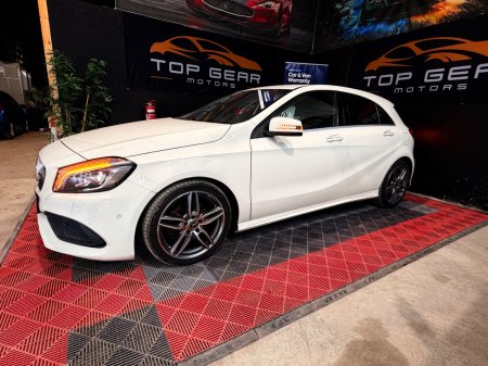 2018 Mercedes-Benz AMG - photo 10