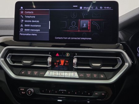 2022 BMW iX3 - photo 19