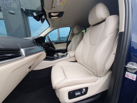 2021 BMW X5 - photo 7