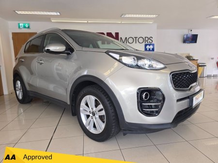 2018 Kia Sportage Platinum Diesel Automatic * Best Spec * JUST REDUCED *