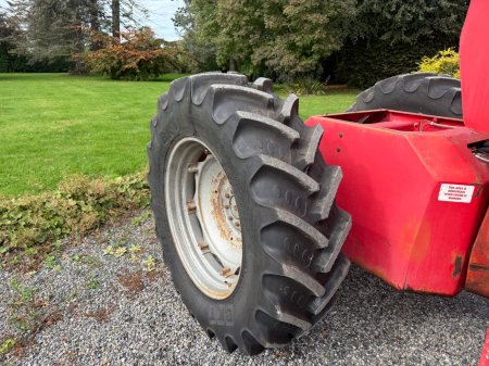 2026 Massey Ferguson 1200 - photo 8