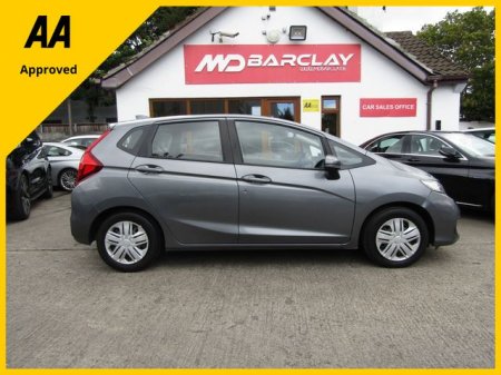 2019 Honda Jazz - photo 5