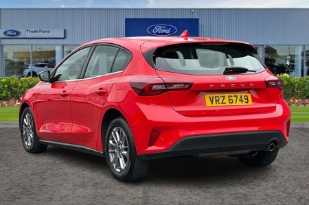 2024 Ford Focus - photo 2