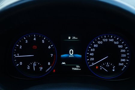 2022 Hyundai KONA - photo 12