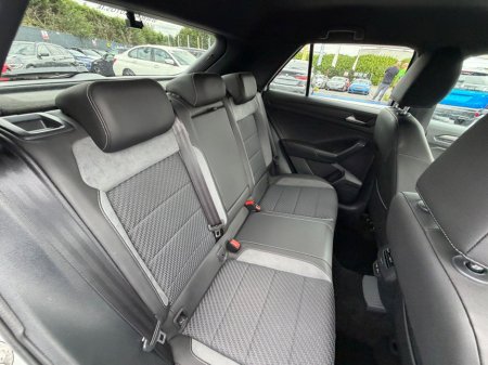 2021 Volkswagen T-Roc - photo 35