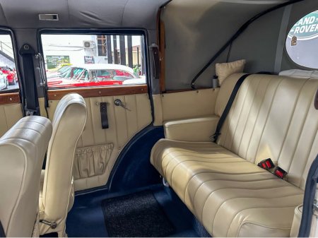2004 REGENT LANDAULETTE - photo 20