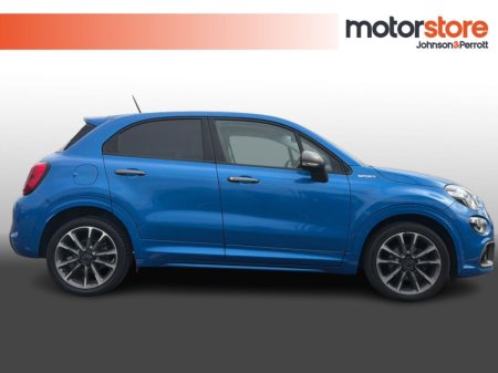2022 Fiat 500X - photo 6