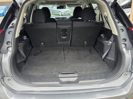 2018 Nissan X-Trail - photo 14