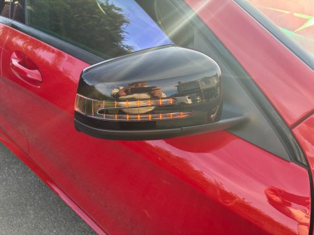 2015 Mercedes-Benz CLA - photo 11