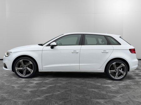 2014 Audi A3 - photo 2