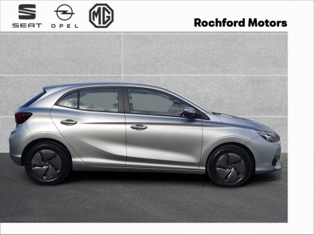 2026 MG MG3 - photo 3