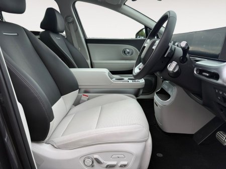 2026 Hyundai IONIQ 9 - photo 15