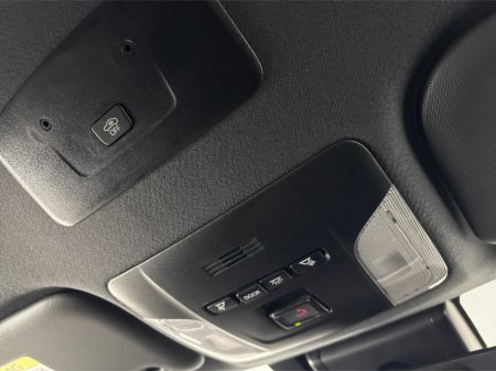 2023 Suzuki Swace - photo 25