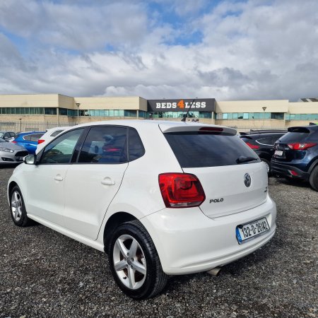 2013 Volkswagen Polo - photo 5