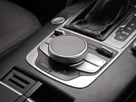 2015 Audi A3 - photo 22