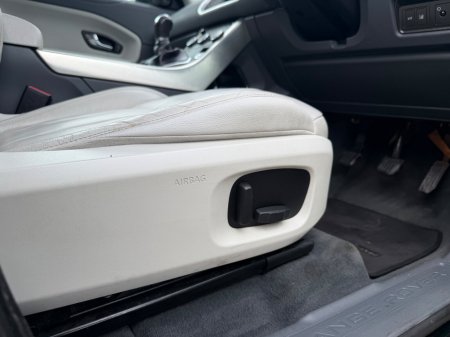 2016 Land Rover Range Rover Evoque - photo 16