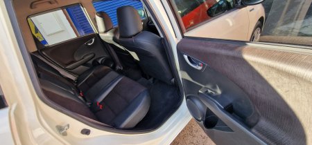 2013 Honda Fit - photo 6
