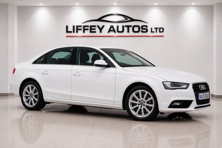 2014 Audi A4 - photo 3