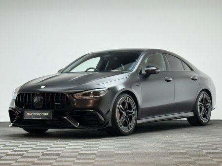2026 Mercedes-Benz CLA - photo 3