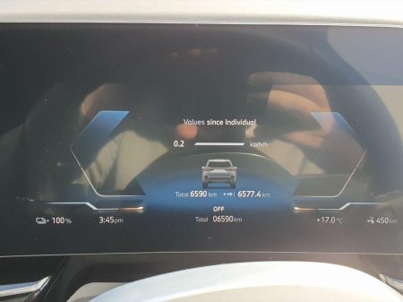 2025 BMW iX1 - photo 9