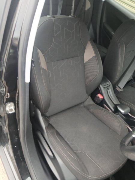 2015 Peugeot 2008 - photo 18