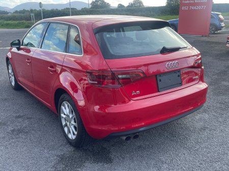 2016 Audi A3 - photo 5