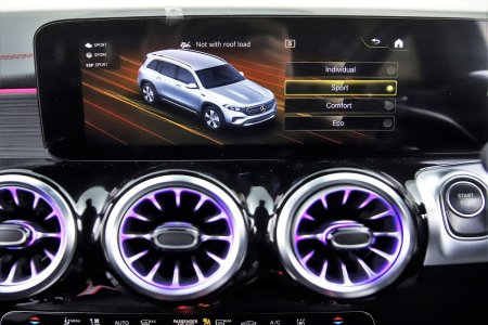 2022 Mercedes-Benz EQB - photo 21