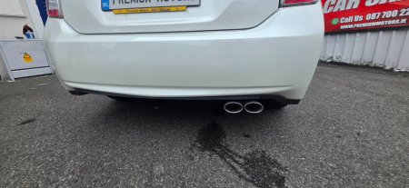 2014 Toyota Prius - photo 12