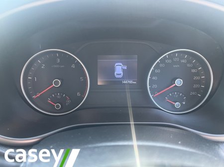 2020 Kia Sportage - photo 19