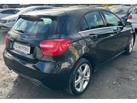 2013 Mercedes-Benz A-Class - photo 11