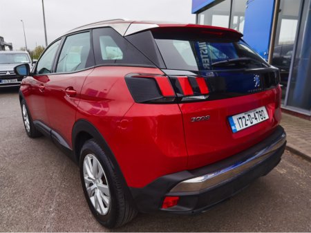 2017 Peugeot 3008 - photo 6
