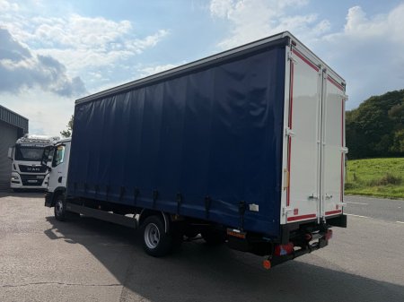 2022 MAN TGL 7.190 TGL - photo 3