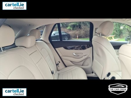 2020 Mercedes-Benz GLC - photo 23