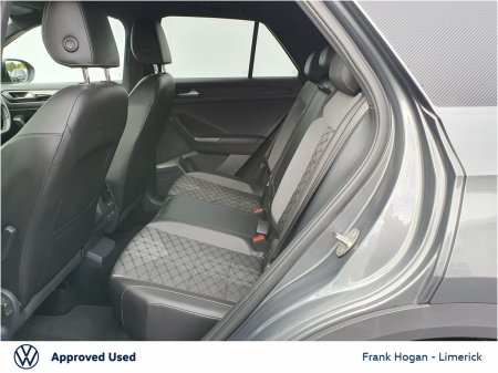 2023 Volkswagen T-Roc - photo 7