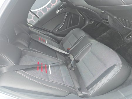 2018 Mercedes-Benz A-Class - photo 16