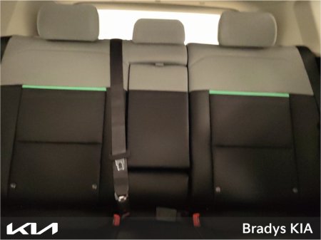 2026 Kia EV4 - photo 23
