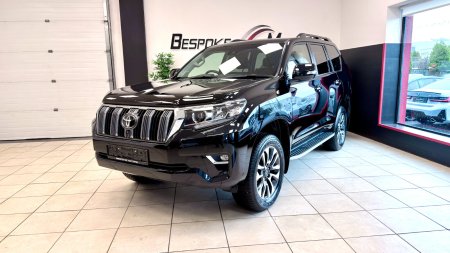 2023 Toyota Land Cruiser - photo 19