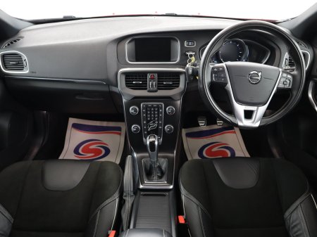 2016 Volvo V40 - photo 12