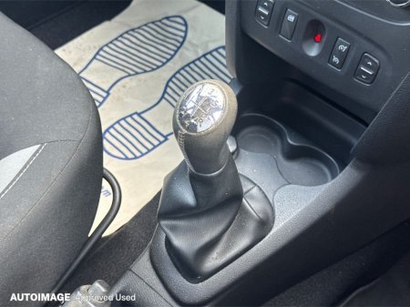 2015 Dacia Sandero Stepway - photo 16