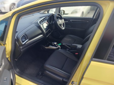 2014 Honda Fit - photo 17