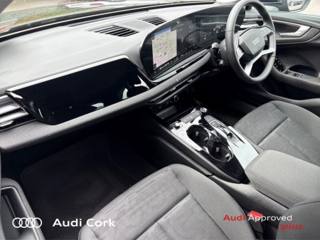 2025 Audi A5 - photo 11