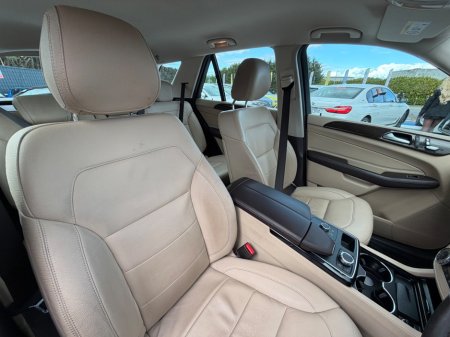2016 Mercedes-Benz GLE - photo 14