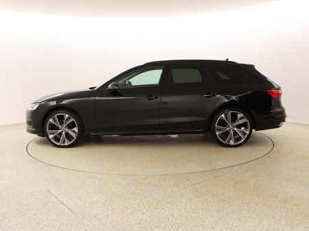 2021 Audi A4 - photo 4