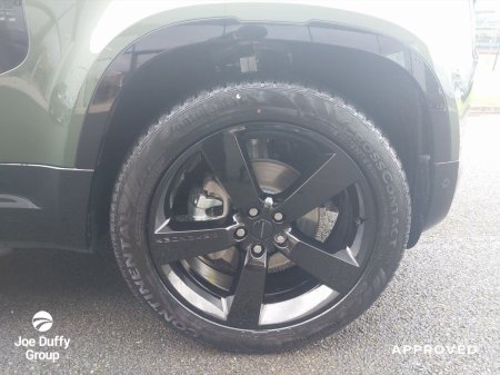 2026 Land Rover Defender - photo 9