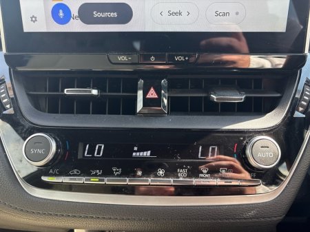 2024 Toyota Corolla Cross - photo 20