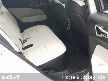 2026 Kia Sportage - photo 14