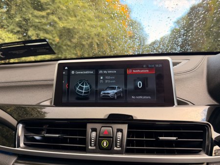 2020 BMW X1 - photo 22